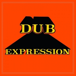 Errol & The Revolutionaries Brown Dub Expression Vinyl LP