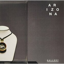 Arizona Gallery Vinyl LP