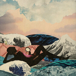 Umii (Reva Devito + B. Bravo) This Time Vinyl LP