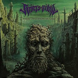 Rivers Of Nihil Where Owls Know My Name Vinyl LP