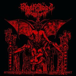 Black Blood Invocation Black Blood Invocation Vinyl LP