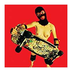 Dwarves Are Young & Good Looking VINYL LP