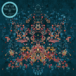 Rumtum Mora Tuga Vinyl LP
