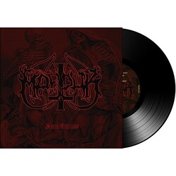 Marduk Dark Endless Vinyl LP