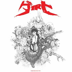 Yamantaka // Sonic Titan Dirt