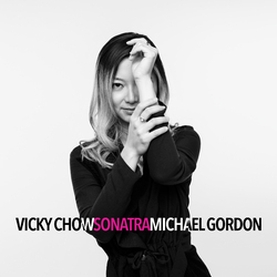 Gordon / Chow Sonatra VINYL LP