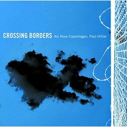Gade Crossing Borders SACD CD