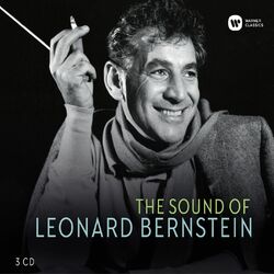 Various Artist Sound Of Bernstein 3 CD