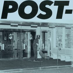 Jeff Rosenstock Post- 180gm Coloured VINYL LP