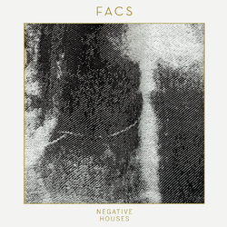 Facs Negative Houses Vinyl LP