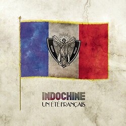 Indochine Un Ete Francais Vinyl 12"