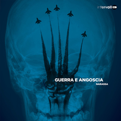 Narassa Guerra E Angoscia Vinyl LP