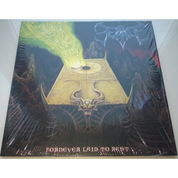 Seance Fornever Laid To Rest Vinyl LP