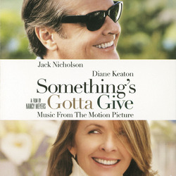 Something'S Gotta Give: Music From Motion Picture Something's Gotta Give: Music From Motion Picture Vinyl LP