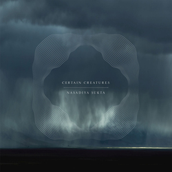 Certain Creatures Nasadiya Sukta Vinyl LP