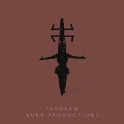 Luka Productions Fasokan Vinyl LP