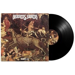 Abramis Brama Tusen Ar 180gm VINYL LP