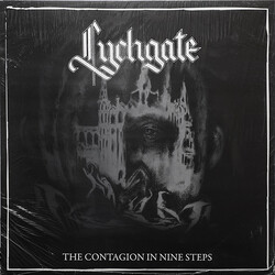 Lychgate (2) The Contagion In Nine Steps