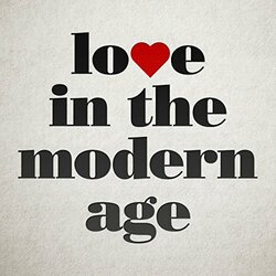 Josh Rouse Love In The Modern Age Vinyl LP