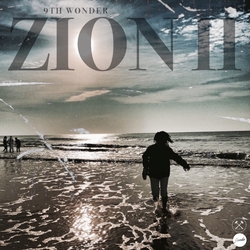 9Th Wonder Zion Ii Vinyl 2 LP