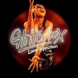 Various Artist Glitterbox: Love Onjection Vinyl 2 LP