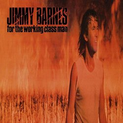 Jimmy Barnes For The Working Class Man Vinyl LP
