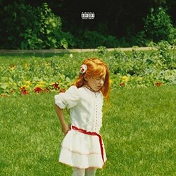 Rejjie Snow Dear Annie Vinyl 2 LP