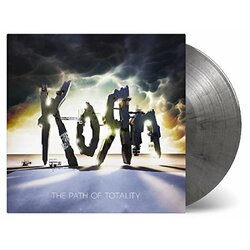 Korn Path Of Totality Vinyl LP