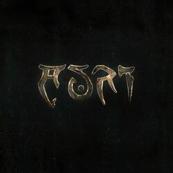 Auri Auri Vinyl 2 LP