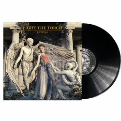 Light The Torch Revival Vinyl LP