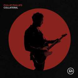 Phillip Phillips Collateral Vinyl LP