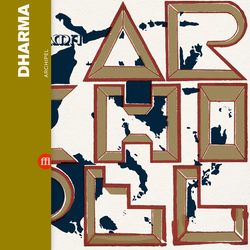 Dharma Archipel Vinyl LP