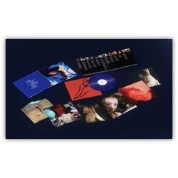 Lorde Melodrama deluxe Vinyl LP