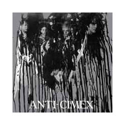 Anti Cimex Anti-Cimex Vinyl