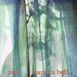 Sandra Bell Net Vinyl 2 LP