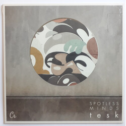 Tesk Spotless Minds VINYL LP