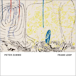 Peter Zummo Frame Loop Vinyl LP