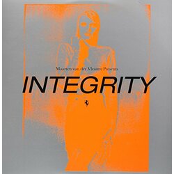 Maarten Van Der Vleuten Outrage Vinyl 2 LP
