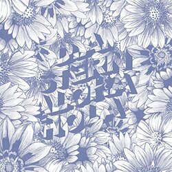 SternD.A. Aloha Hola Vinyl LP