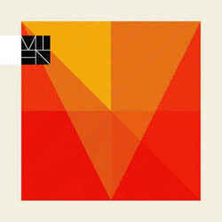 MIEN (2) MIEN Vinyl LP