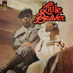 Little Beaver Joey Vinyl LP