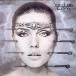 Debbie Harry Kookoo Vinyl LP