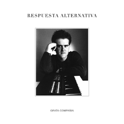 Respuesta Alternativa Grata Compania Vinyl 12"
