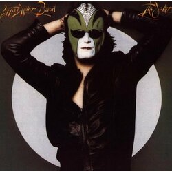 Steve Miller Joker 180gm Vinyl LP