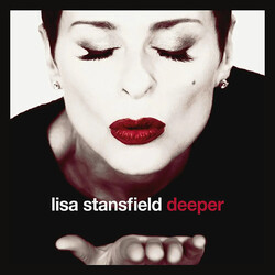 Lisa Stansfield Deeper Vinyl 2 LP
