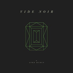 Lord Huron Vide Noir Vinyl LP