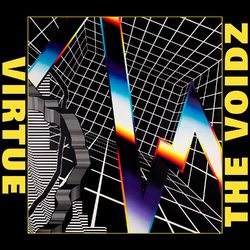 Voidz Virtue VINYL 2 LP +Download