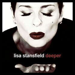 Lisa Stansfield Deeper box set ltd Vinyl 4 LP