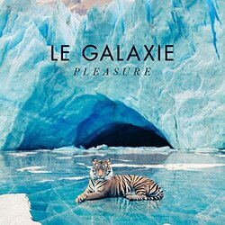 Le Galaxie Pleasure Vinyl LP