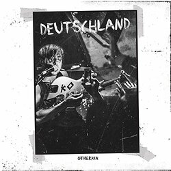 Otherkin Deutschland KO Vinyl LP